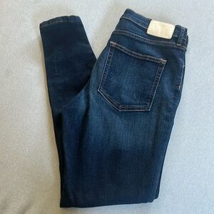 Everlane jeans